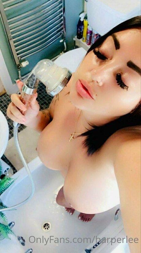 harperlee art pornstar image