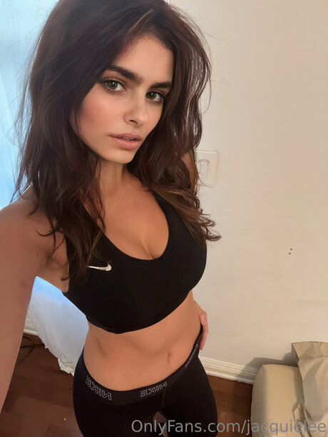 harperlee perfect model photos