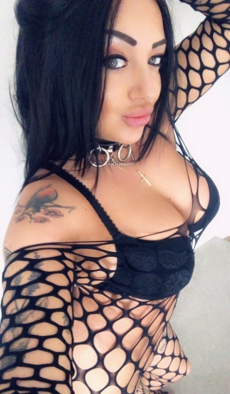 harperlee high quality star pic