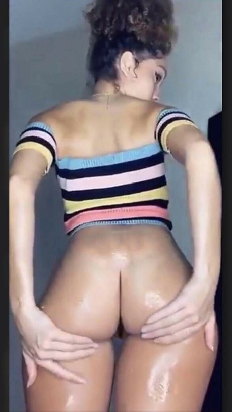 Anabella Carrasco beautiful star images