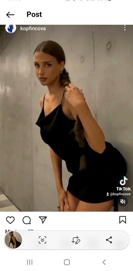 Viktoria Kopfincova best pornstar photo