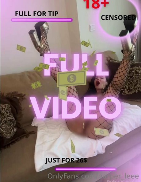 harper leee hd actress pic