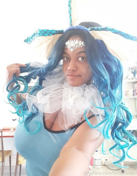 farrismaiden pornstar top picture
