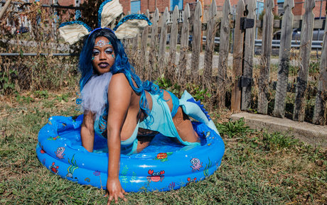 farrismaiden star xxx galleries