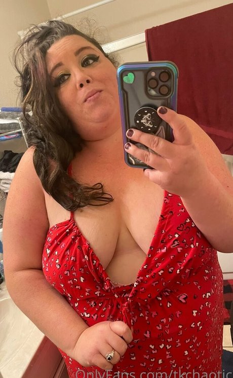 tkchaotic star exclusive picture