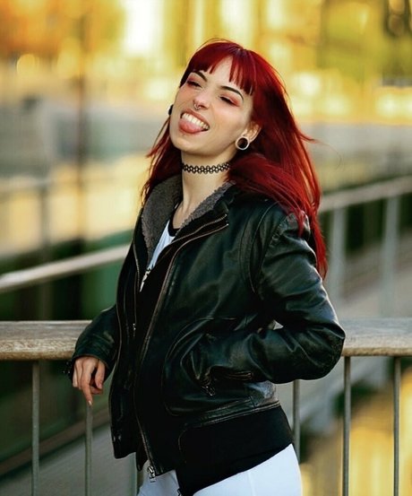 euforia model high quality pic