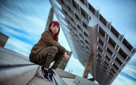 euforia erotic pornstar photos