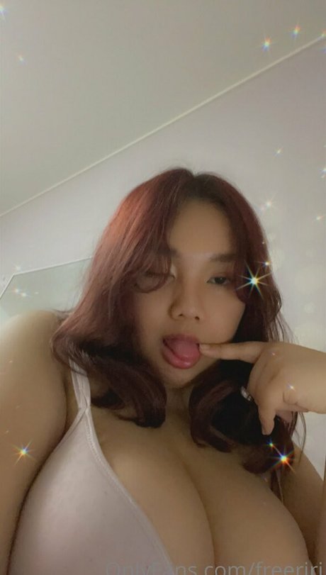 freeriri exclusive model photos