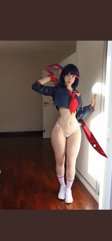 Me1adinha beautiful star photo