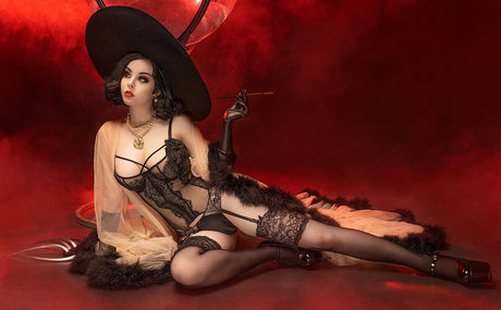 arab curvy onlyfans adult photo