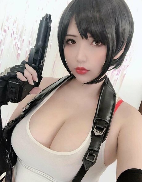 Hana Bunny pornstar pics