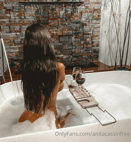 anitacassinfree sexy model gallery