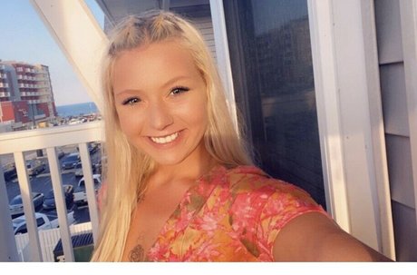 Sammifoxx Kyra sex pornstar photos