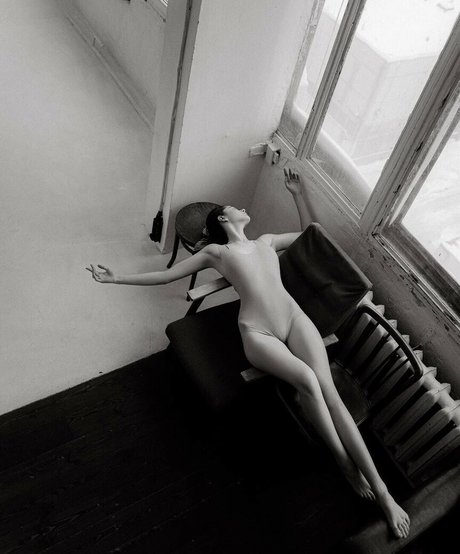 Tasya Key beautiful star img