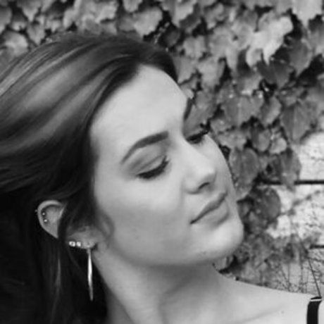 Maria Fiore star exclusive photo