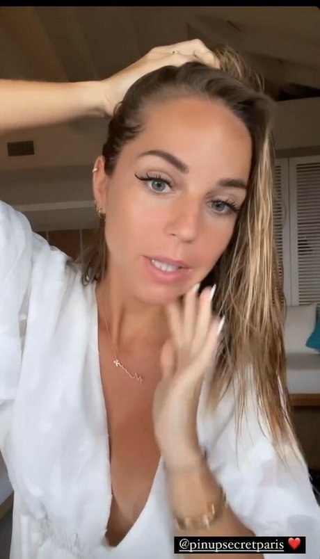 Maddy Burciaga hot star gallery