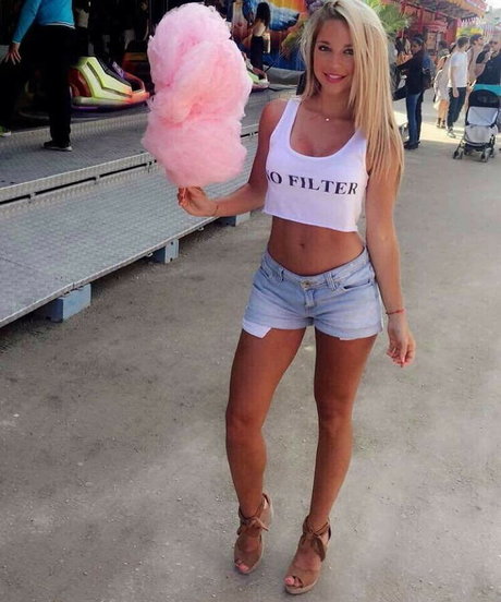 Maddy Burciaga erotic pornstar picture