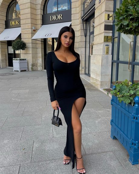 LouMrcsl model perfect archive