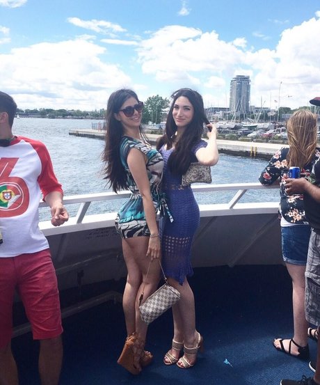 Azzyland model naked archive