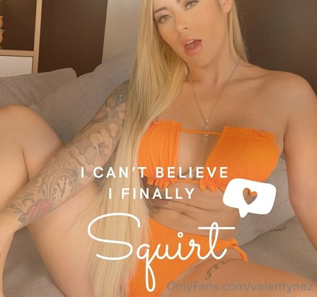 valentynaz star nude images