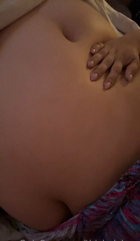 thicladybug model exclusive galleries