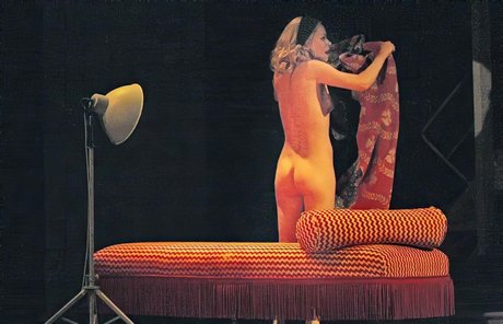 Anna Friel xxx pornstar pic