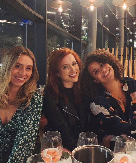 Eva O Hara star archive