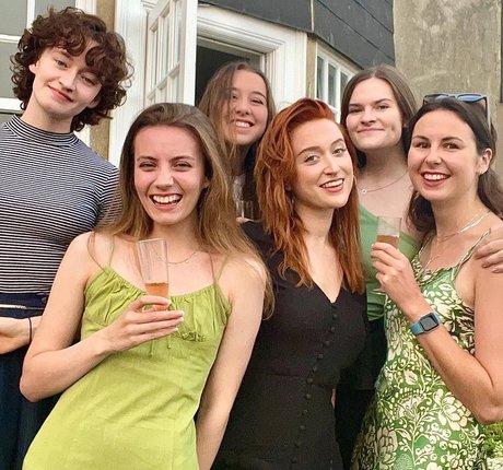 Eva O Hara star high quality photos