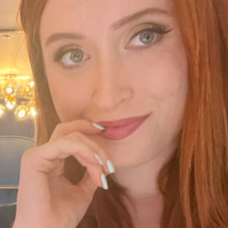 Eva O Hara pretty model archive