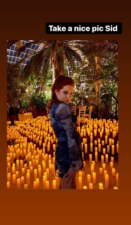 Eva O Hara perfect model gallery