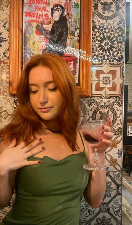 Eva O Hara model sexy images