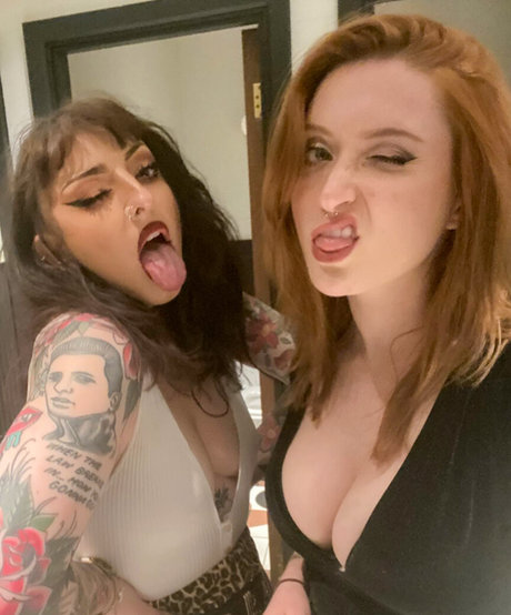 Eva O Hara high quality pornstar archive