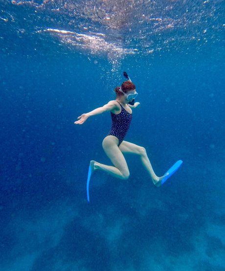 Eva O Hara high quality model photo