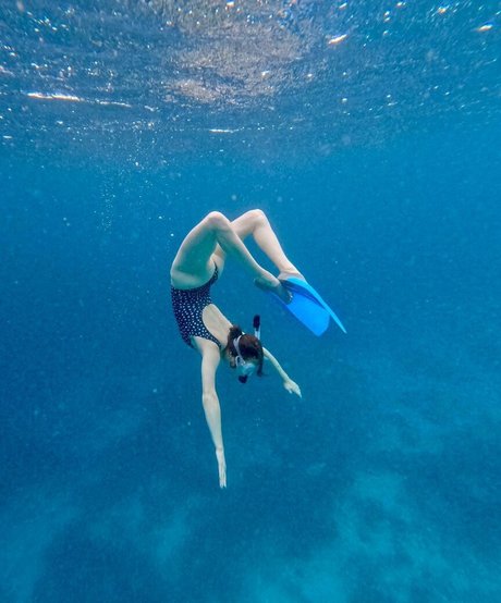 Eva O Hara star erotic pictures