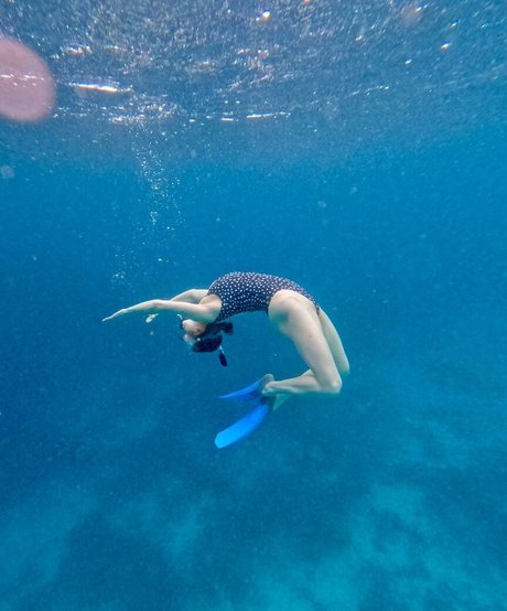 Eva O Hara nude actress picture