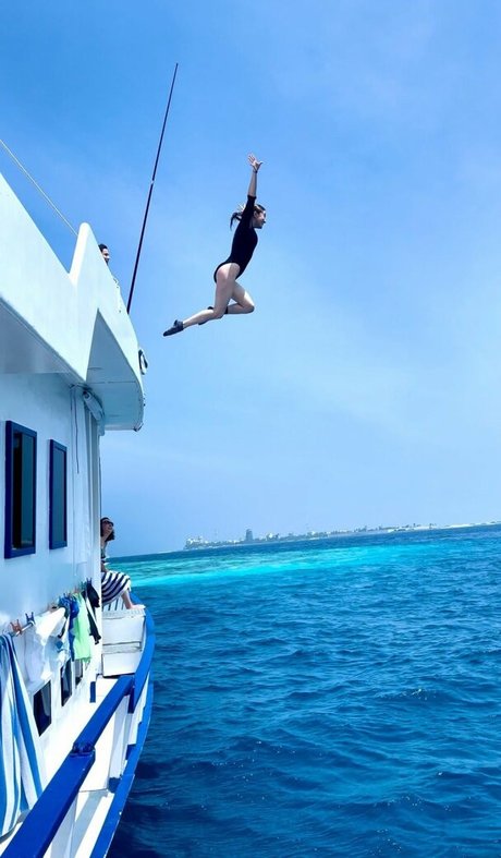 Eva O Hara free star img