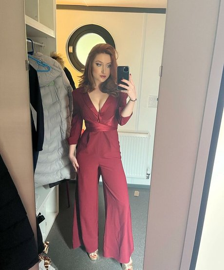 Eva O Hara pornstar perfect image