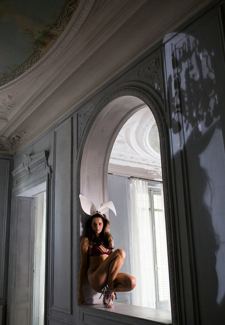 Nicole Mieth star adult images