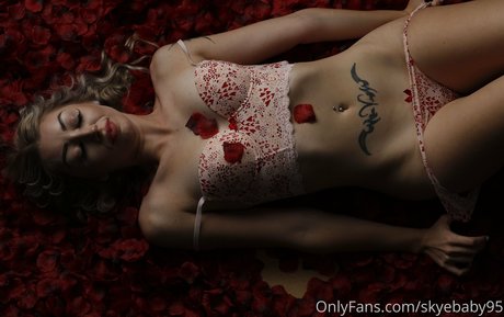 skyebaby95 best model pic