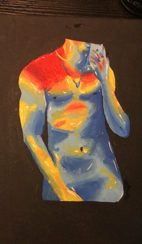 perfect onlyfans art nude photos