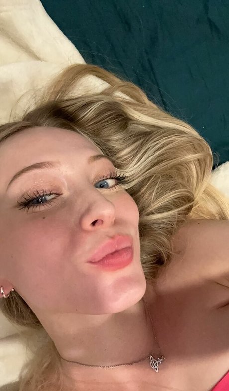 blonde small tits onlyfans nice archive