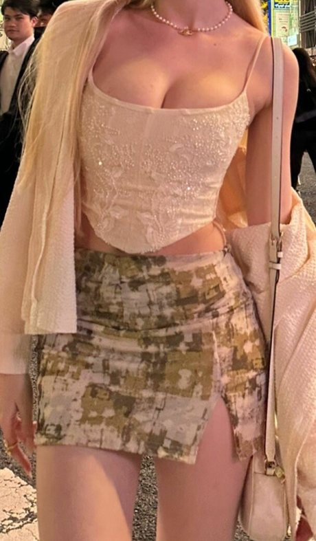 Sophia Diamond pornstar art archive