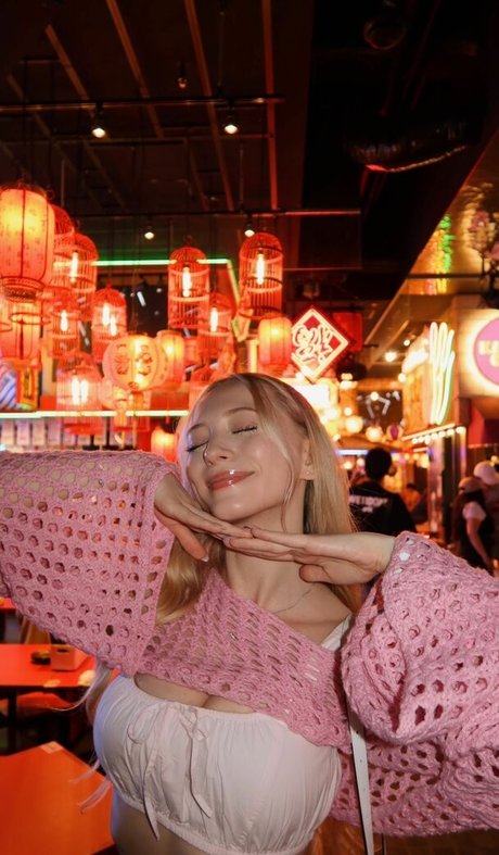 Sophia Diamond hd model pics