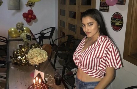 Jackiebabigirl sexy actress photo