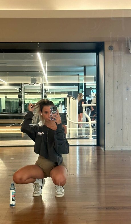 Sadie Mckenna pornstar nudes images