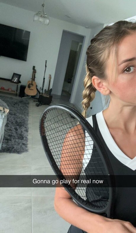 blonde shemale onlyfans sexy nude image