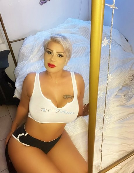 Myralachula pornstar exclusive pics