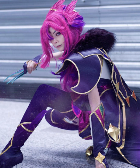 Pitayaq xxx pornstar gallery