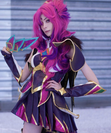 Pitayaq pornographic star pic