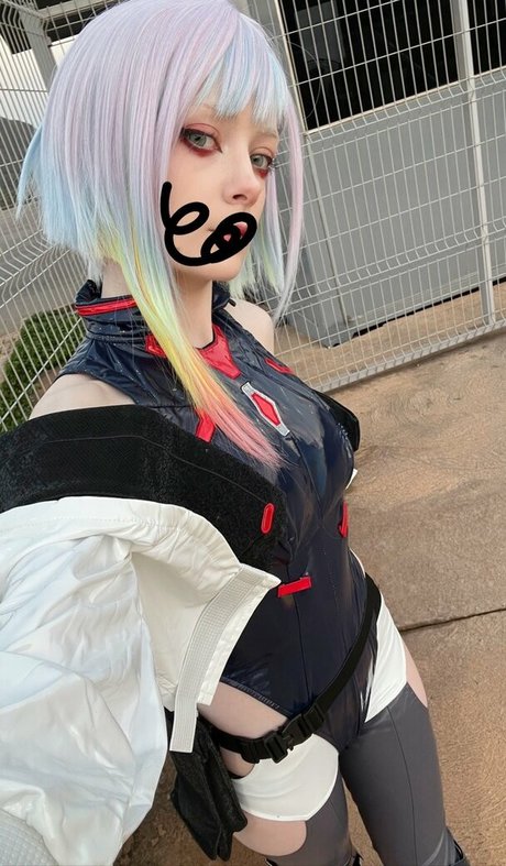 Pitayaq nudes model pics